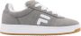 Fila Grijze sneaker - Thumbnail 1