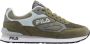 Fila sneakers groen - Thumbnail 1