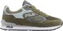 Fila sneakers groen - Thumbnail 1