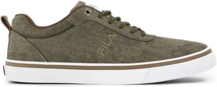 Fila sneakers kaki