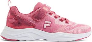 Fila Roze chunky sneaker