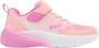 Fila sneakers roze - Thumbnail 1
