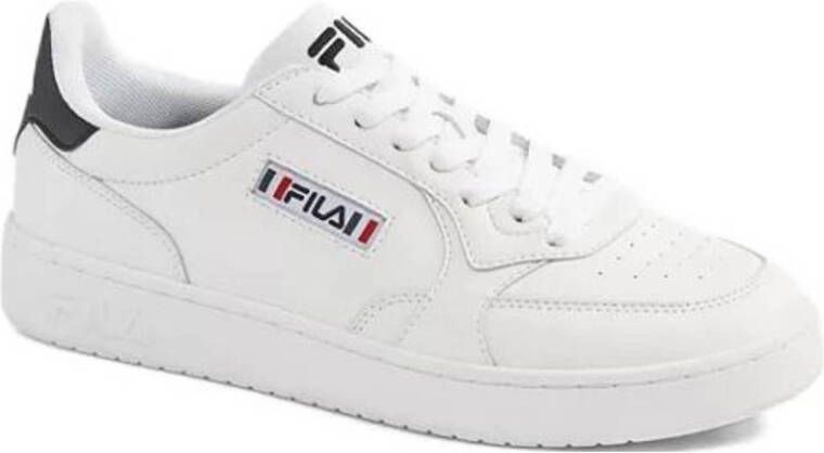 Fila sneakers wit