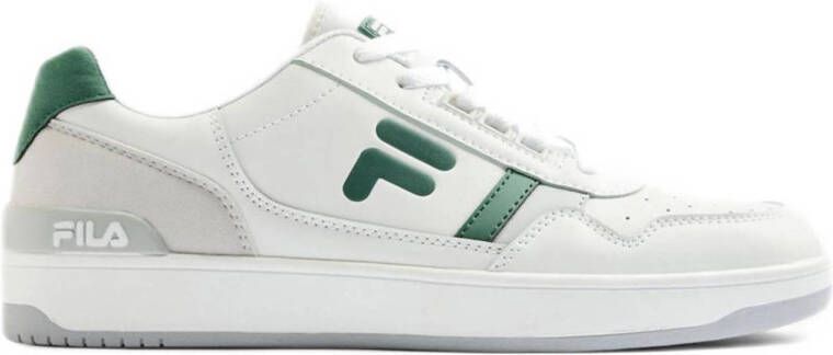 Fila sneakers wit