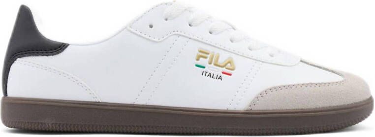 Fila sneakers wit