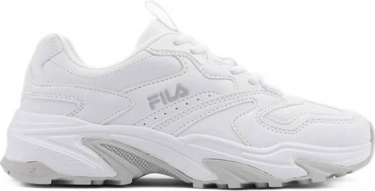 Fila Witte sneaker