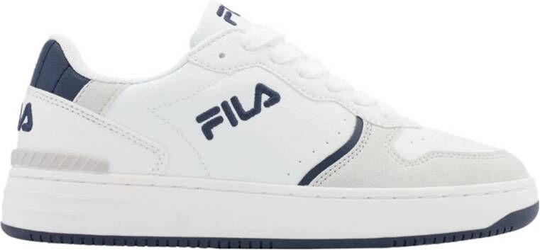 Fila Witte sneaker
