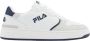 Fila Witte sneaker - Thumbnail 1
