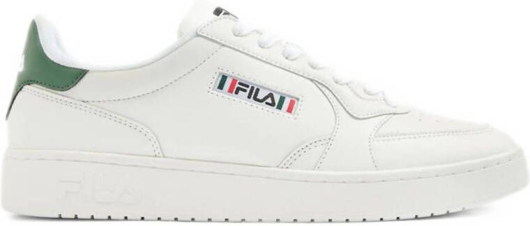 Fila sneakers blauw wit