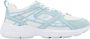 Fila sneakers wit lichtblauw - Thumbnail 1