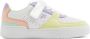 Fila sneakers wit pastel - Thumbnail 1