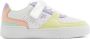 Fila sneakers wit pastel - Thumbnail 1