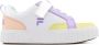 Fila sneakers wit pastel - Thumbnail 1