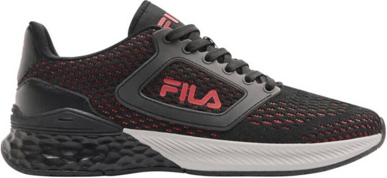 Fila sneakers zwart