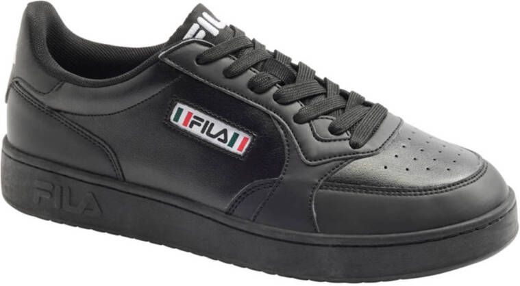 Fila Zwarte sneaker
