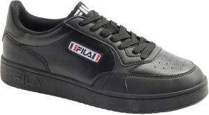 Fila sneakers zwart