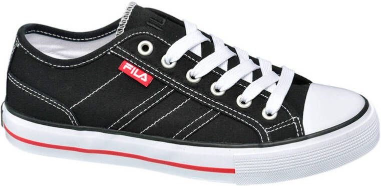 Fila sneakers zwart