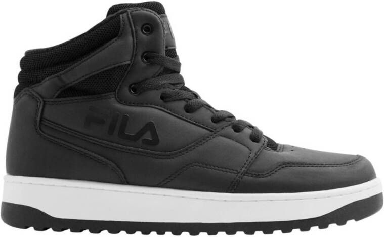 Fila sneakers zwart