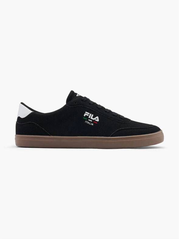 Fila sneakers zwart