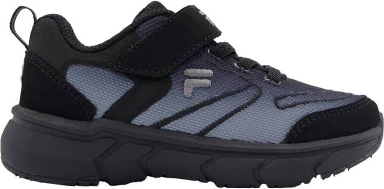 Fila Zwarte sneaker