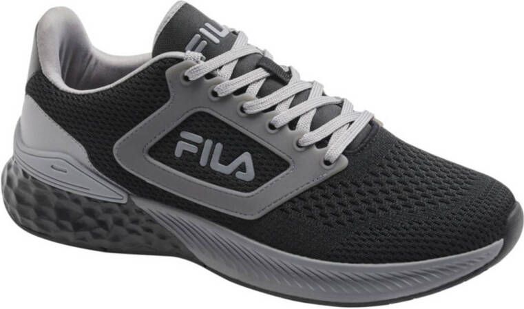 Fila sneakers zwart grijs