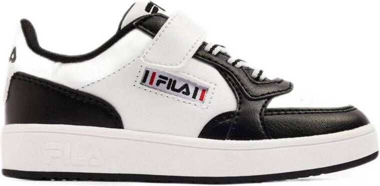 Fila sneakers zwart wit