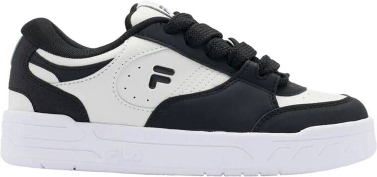 Fila sneakers zwart wit