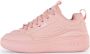 Fila Superbubble Sneakers Laag Roze - Thumbnail 1