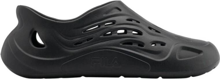 Fila waterschoenen zwart
