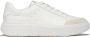 FitFlop TM E4R leren sneakers wit - Thumbnail 1