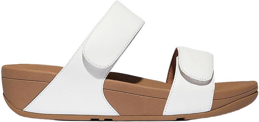 FitFlop TM slippers wit