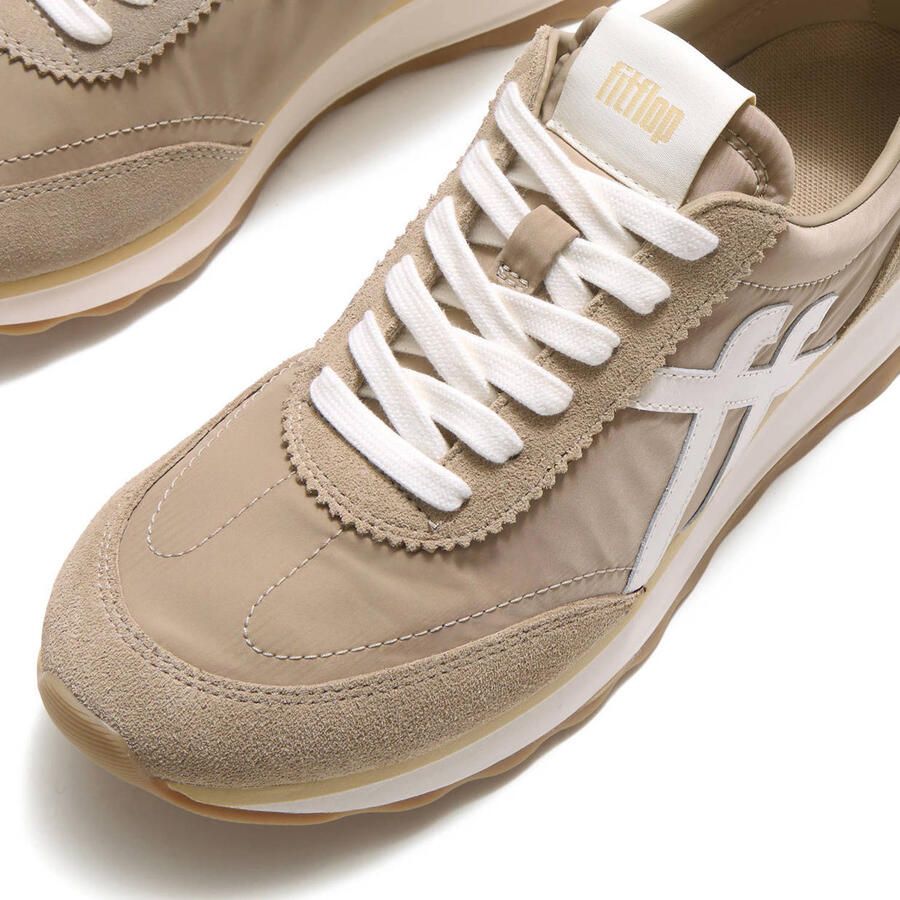 FitFlop TM sneakers beige - Foto 2