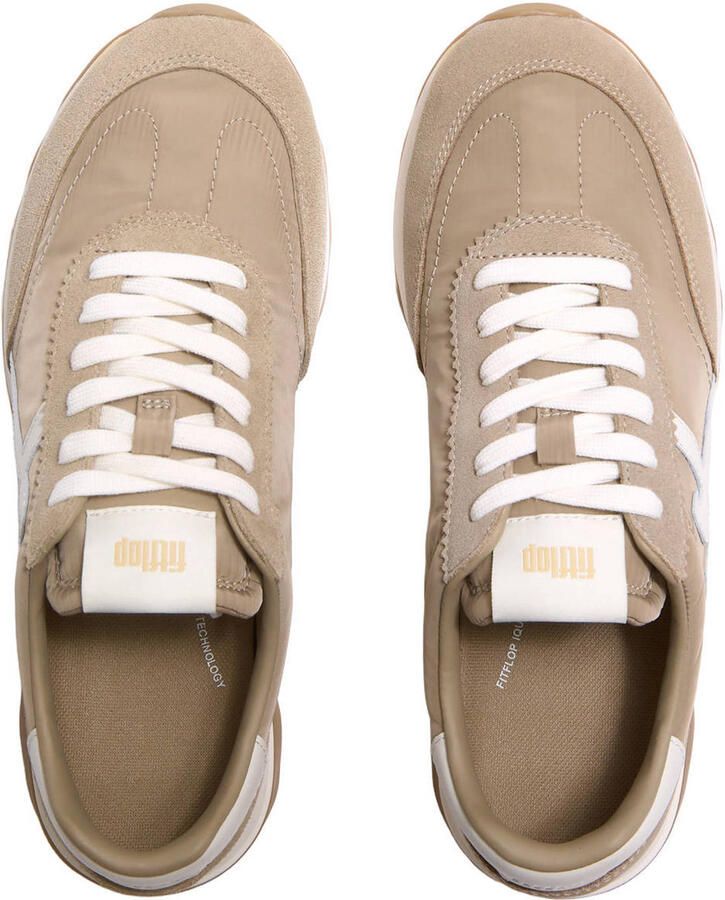 FitFlop TM sneakers beige - Foto 3