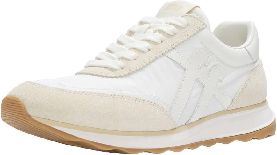 FitFlop TM sneakers wit beige - Foto 3