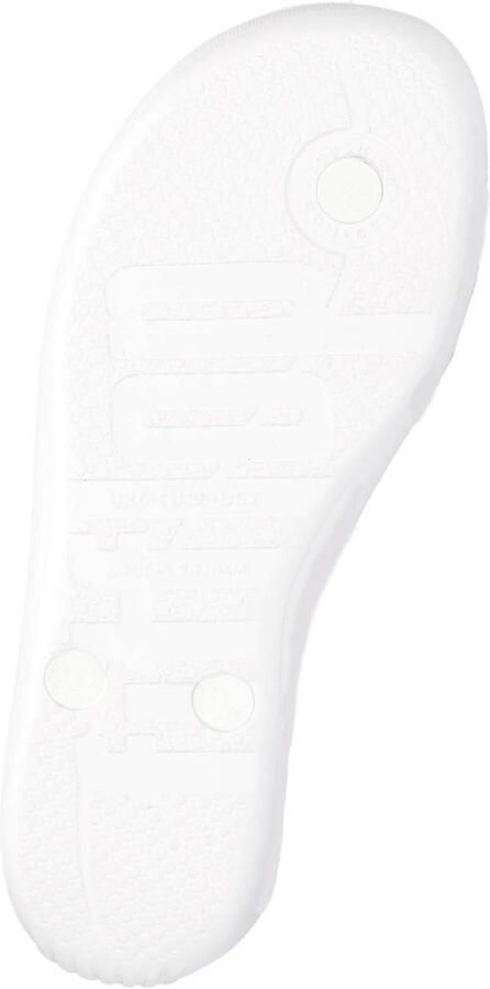 Fitflop iqushion-sparkle-tpu Teenslippers - Foto 2