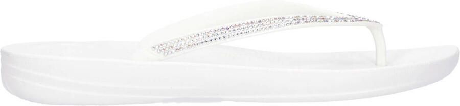 Fitflop iqushion-sparkle-tpu Teenslippers - Foto 3
