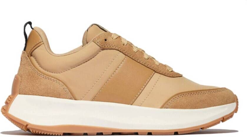 FitFlop TM IK8 sneakers camel