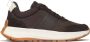 FitFlop TM IK8 sneakers donkerbruin - Thumbnail 1