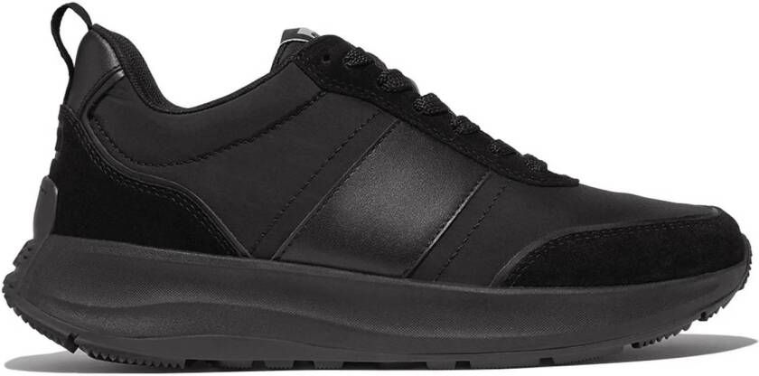 FitFlop TM IK8 sneakers zwart