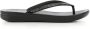 FITFLOP Teenslippers Dames R08 Maat: 36 Materiaal: Rubber Kleur: Zwart - Thumbnail 2