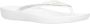 FitFlop TM Vrouwen Slippers Iqushion sparkle Urban White - Thumbnail 1