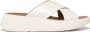 FitFlop Pantoffels F-Mode Flatform - Thumbnail 1