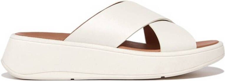 FitFlop Pantoffels F-Mode Flatform