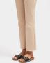 Fitflop Slippers IQUSHION ADJUSTABLE BUCKLE LEATHER SLIDES zomerschoen slippers met verstelbare bandage - Thumbnail 1