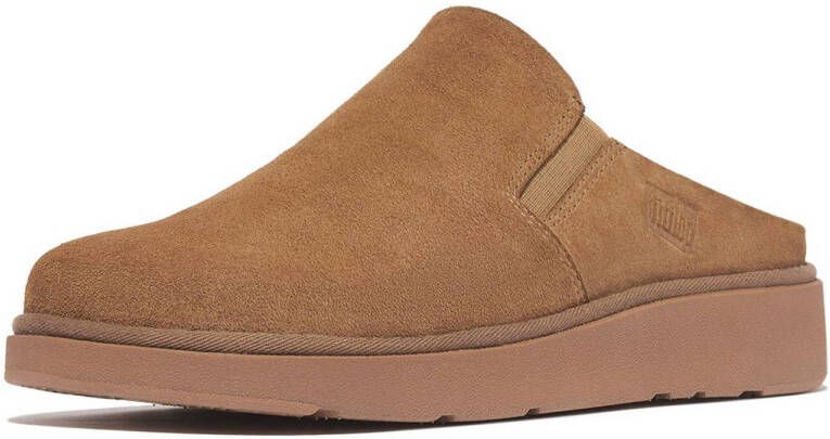 FitFlop Klompen IF6 Elastische damesklompen