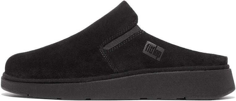 FitFlop Klompen IF6 Elastische damesklompen