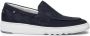 Floris van bommel 40028 De Kupster 04.00 Dark Blue G+ Wijdte Instapschoenen - Thumbnail 1