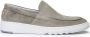 Floris van bommel 40028 De Kupster 04.02 Light Brown G+ Wijdte Instapschoenen - Thumbnail 2