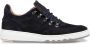 Floris van Bommel Sneakers Heren Lage sneakers Herenschoenen Suède SFM-10164 Blauw - Thumbnail 2