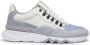 Floris van Bommel SFM-10135 Sneaker De Zager 01.24 Light Blue G1 2 - Thumbnail 1